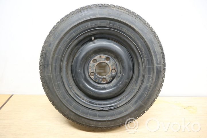 Mercedes-Benz COMPAKT W115 R14 spare wheel 1154001302