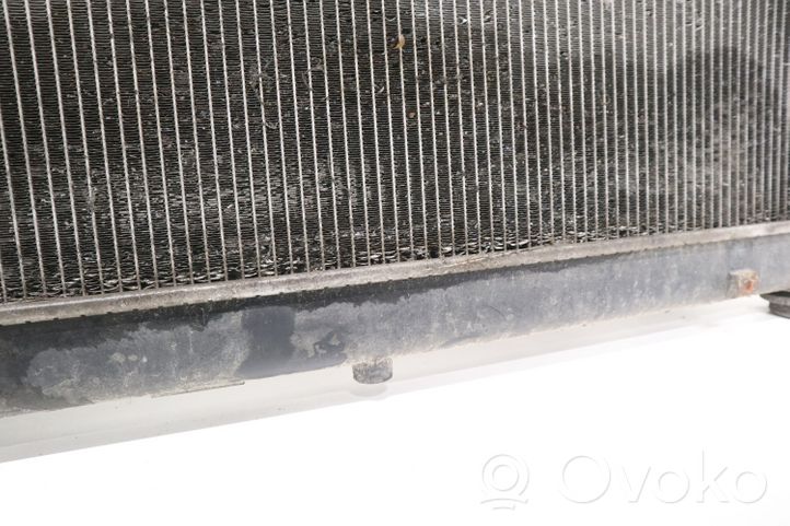 Mazda 6 Set del radiatore 