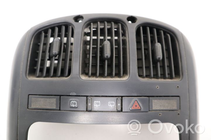 Chrysler Grand Voyager IV Console centrale 