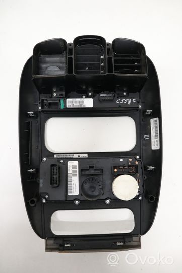 Chrysler Grand Voyager IV Console centrale 