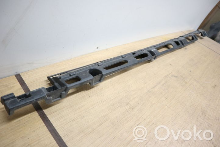 Mercedes-Benz GLE (W166 - C292) Sill/side skirt trim A1666980127