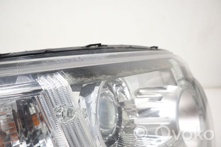 Land Rover Discovery 4 - LR4 Lampa przednia AH2213W029AB