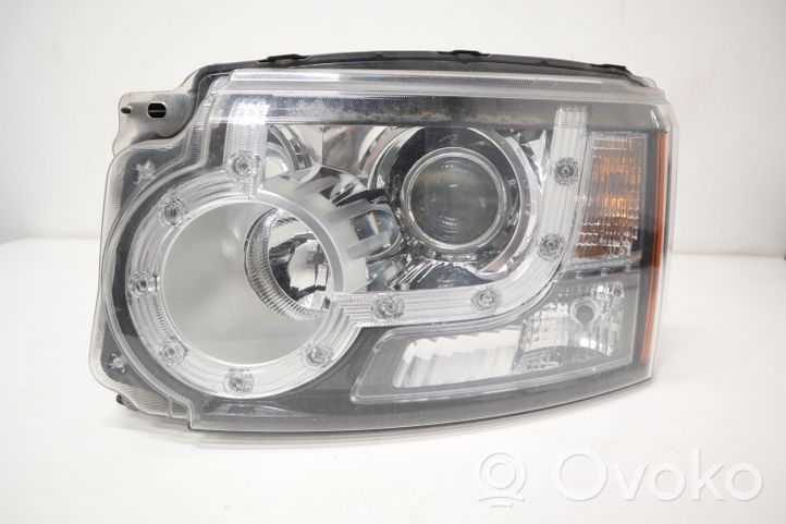 Land Rover Discovery 4 - LR4 Phare frontale AH2213W030AB