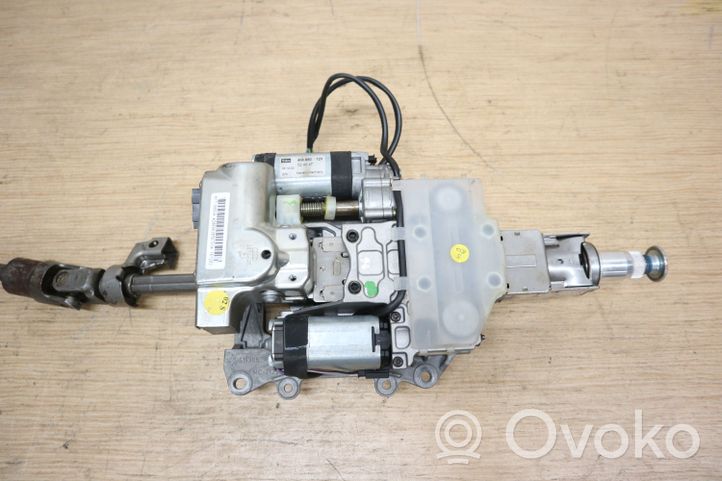 Volkswagen Touareg I Kit colonne de direction 404680