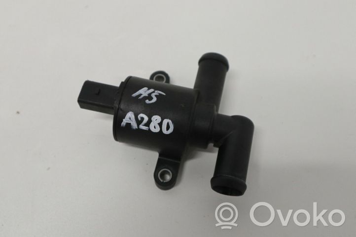 Audi A6 S6 C7 4G Pompa cyrkulacji / obiegu wody 4H0121671B