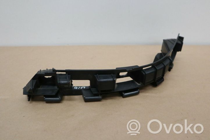 BMW 7 E65 E66 Support de pare-chocs arrière 7123798