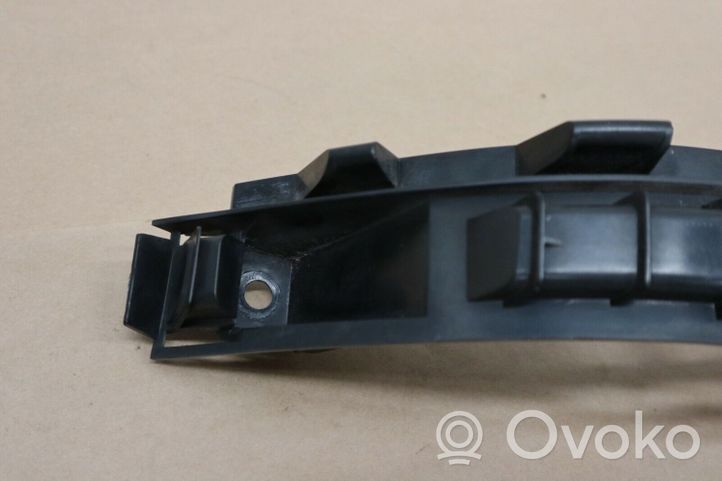 BMW 7 E65 E66 Support de pare-chocs arrière 7123798