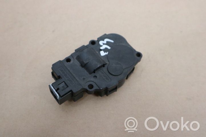 BMW 4 F32 F33 Motorino attuatore aria 410475520