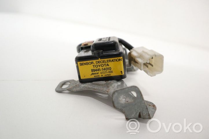 Toyota Supra A80 Inne wyposażenie elektryczne 8944114010