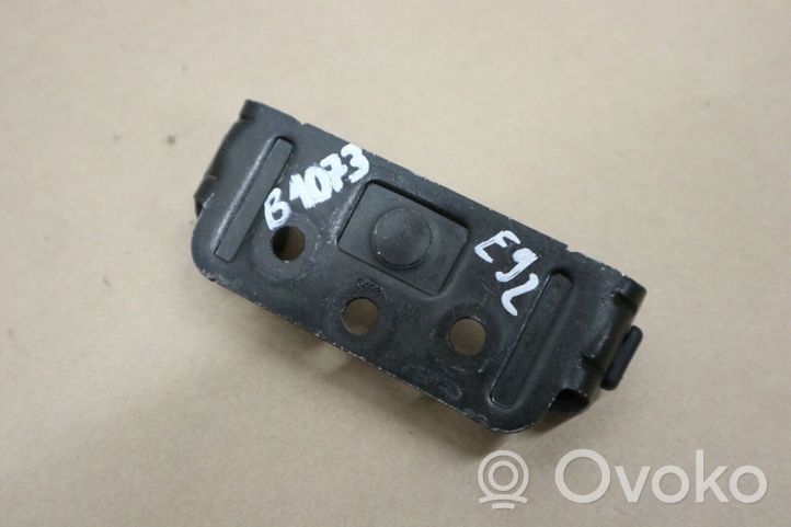 BMW 3 E92 E93 Loading door lock loop/hook striker 7078167