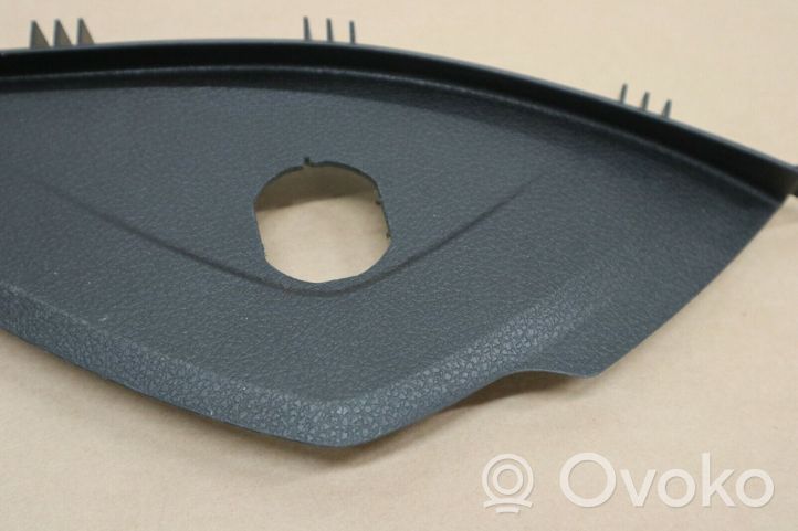 BMW 4 F32 F33 Rivestimento estremità laterale del cruscotto 9218553