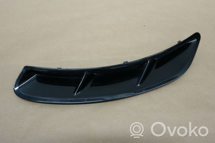 Ford S-MAX Grill / Wlot powietrza błotnika przedniego 6M2116E249AF