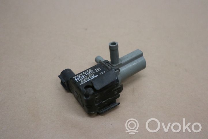 Toyota Corolla E120 E130 Solenoidinis vožtuvas 9091012257