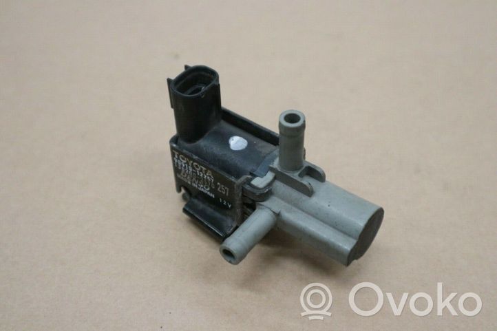 Toyota Corolla E120 E130 Solenoidinis vožtuvas 9091012257