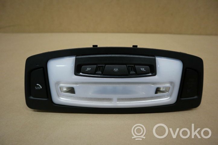 BMW 2 F22 F23 Éclairage lumière plafonnier avant 6131930579403