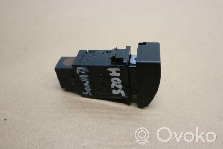 Hyundai Sonata Interruptor de luz antiniebla 937403K100