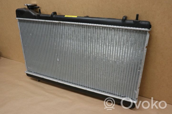 Subaru Impreza I Radiateur de refroidissement 45199FA030