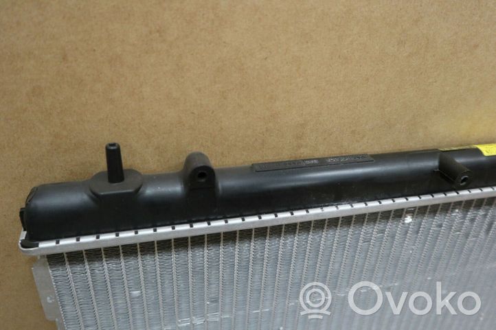 Subaru Impreza I Radiateur de refroidissement 45199FA030