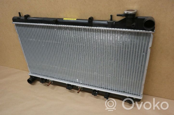 Subaru Impreza I Radiateur de refroidissement 45199FA030