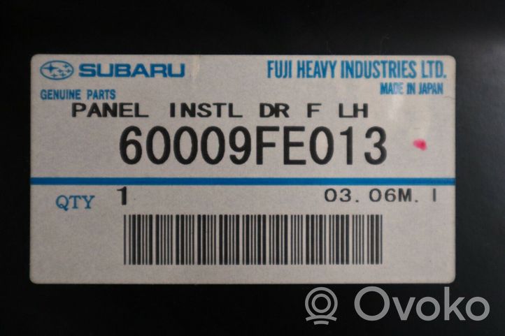 Subaru Impreza II Etuovi 60009FE013