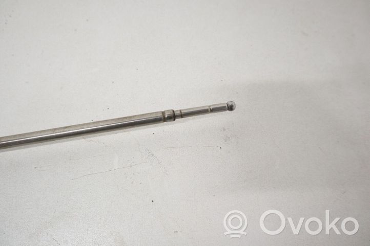 Mercedes-Benz COMPAKT W115 Antenna autoradio 