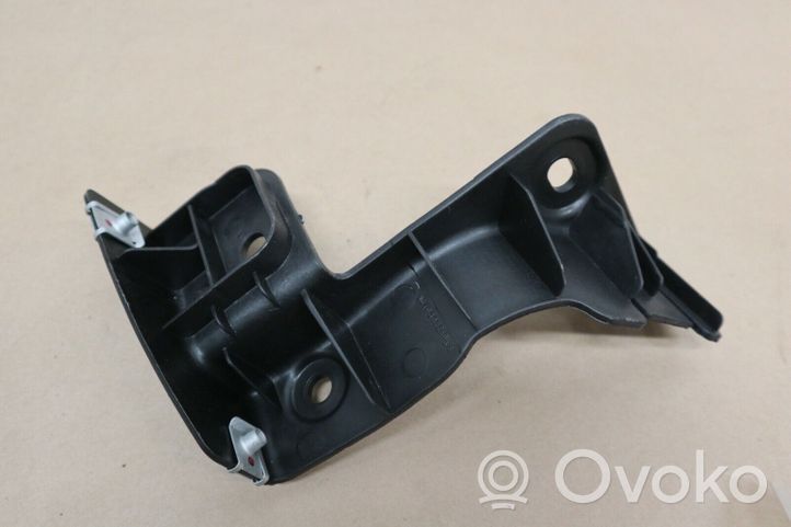 Peugeot Bipper Support de pare-chocs arrière 1356404080