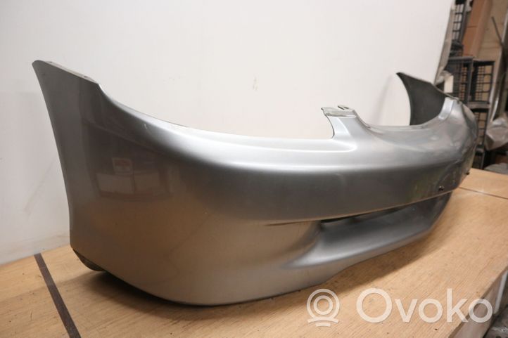 Honda Insight Front bumper 