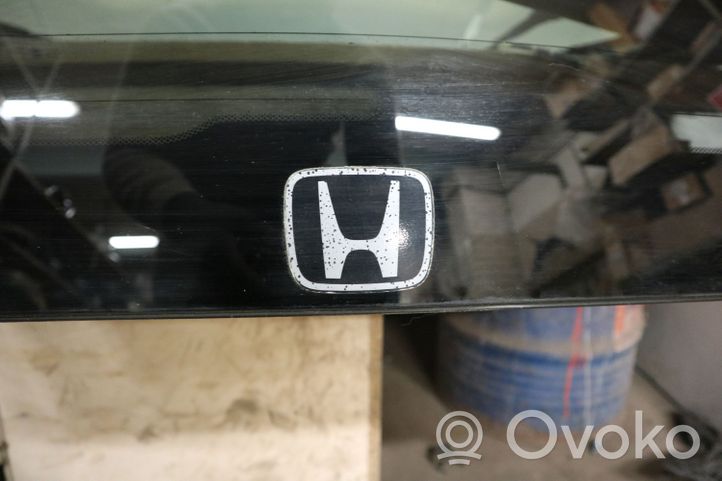 Honda Insight Portellone posteriore/bagagliaio 