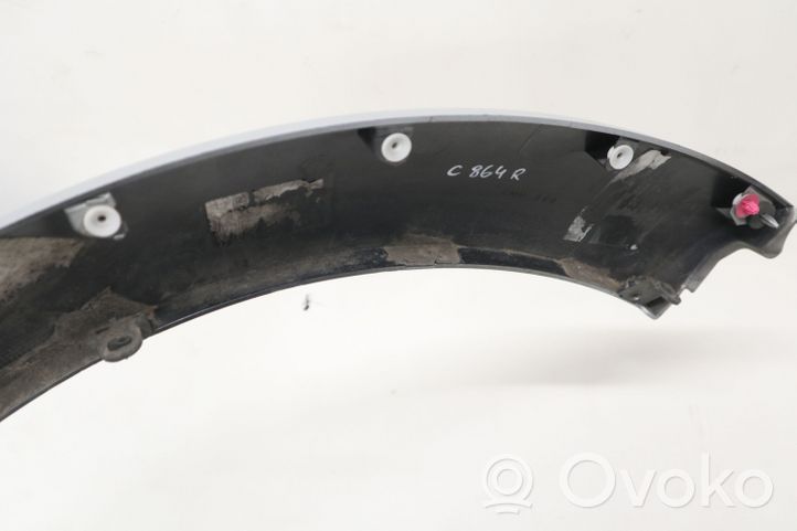 Land Rover Discovery 4 - LR4 Listwa tylnego błotnika 9H2229149A