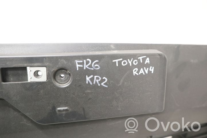 Toyota RAV 4 (XA50) Mascherina inferiore del paraurti anteriore 5311342110