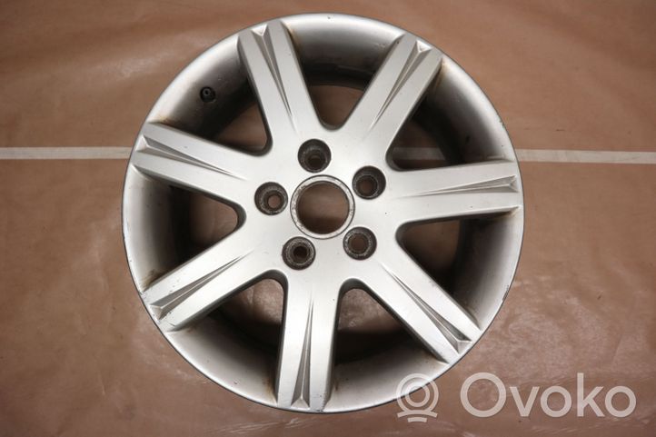 Audi A3 S3 8P R 16 lengvojo lydinio ratlankis (-iai) 8P0071496666