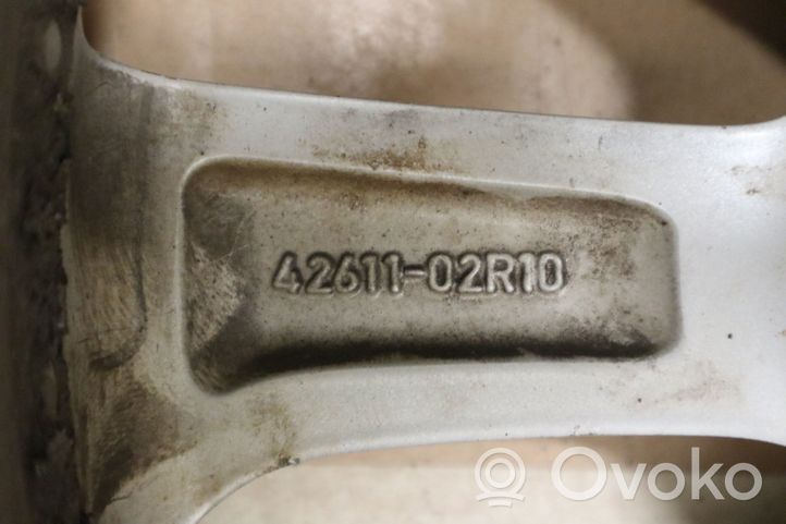 Toyota Corolla E160 E170 Cerchione in lega R16 4261102R10