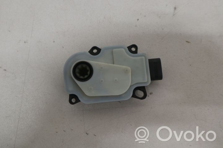 Subaru Forester SH Motorino attuatore aria T83620BEM