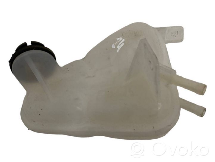 Bentley Continental Coolant expansion tank/reservoir 3W2122407