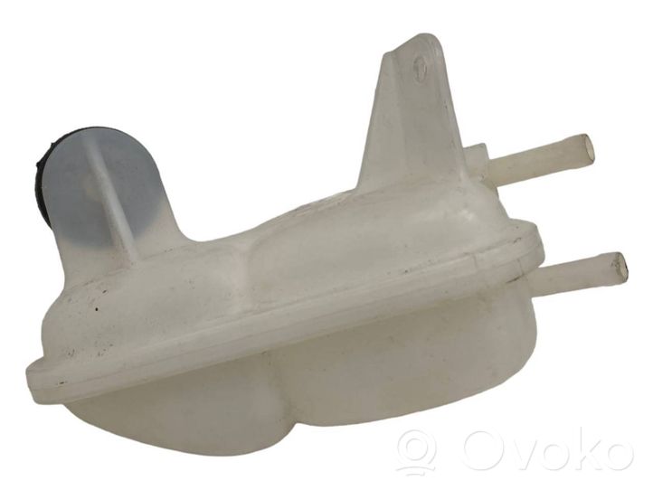 Bentley Continental Coolant expansion tank/reservoir 3W2122407