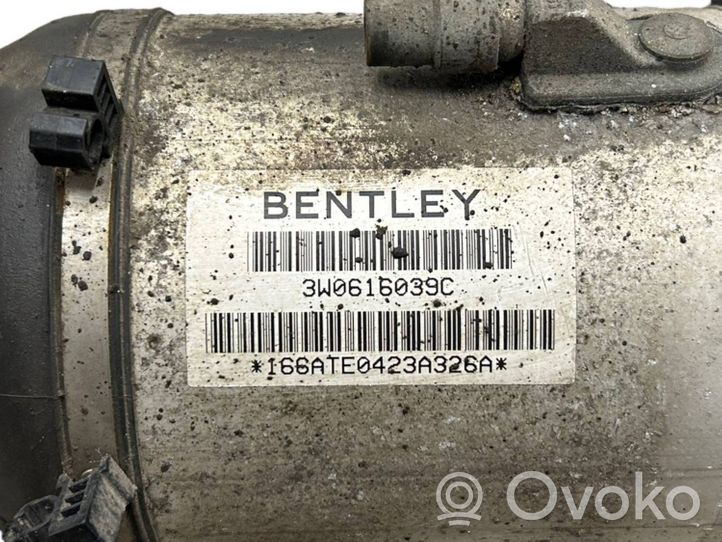 Bentley Continental Etuiskunvaimennin 3W0616039C