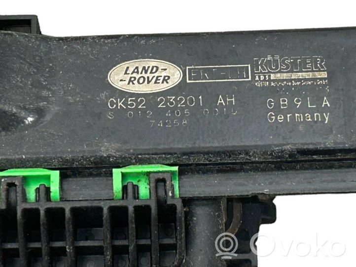 Land Rover Range Rover L405 Mécanisme de lève-vitre avec moteur CK5223201AH