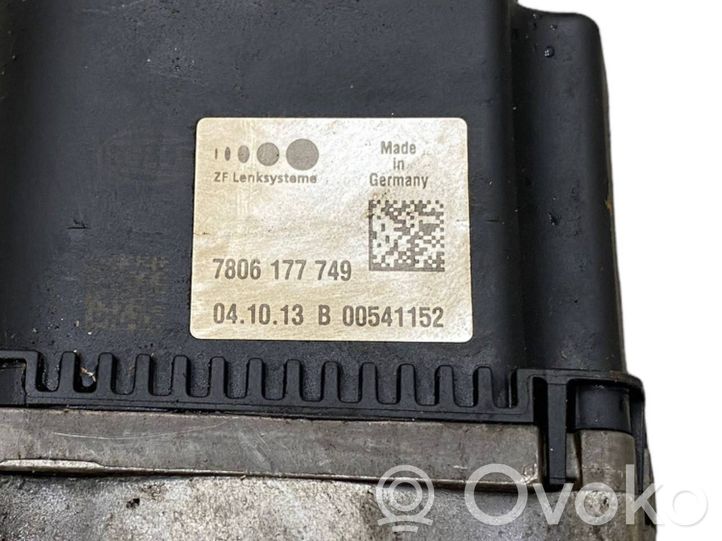 7802277762 Land Rover Range Rover L405 Electric power steering  