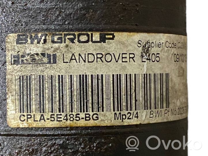 Land Rover Range Rover L405 Stabilizator przedni / drążek CPLA5E485BG