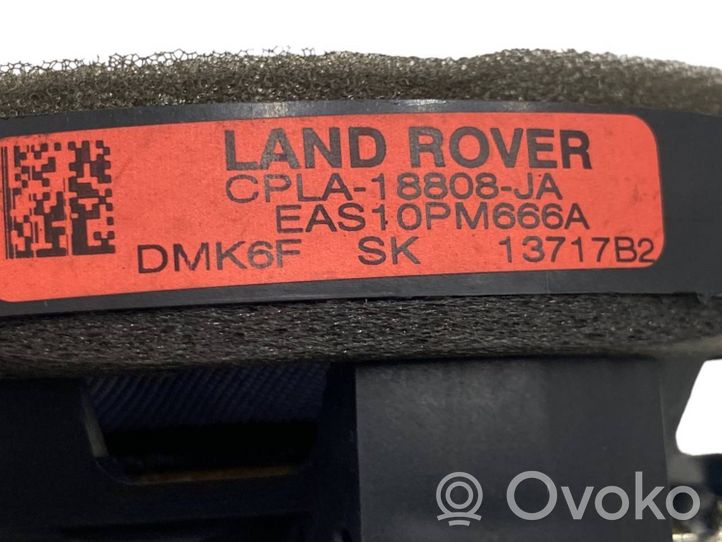 Land Rover Range Rover L405 Głośnik wysokotonowy drzwi przednich CPLA18808JA