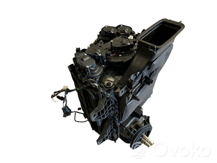 Land Rover Range Rover L405 Sisälämmityksen ilmastoinnin korin kokoonpano EPLA19E963CB
