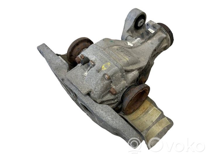 Audi A6 Allroad C6 Rear differential 4E0501713C