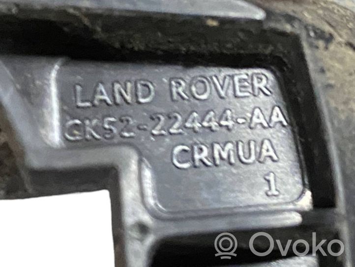 Land Rover Range Rover L405 Klamka zewnętrzna drzwi tylnych BJ32224N02