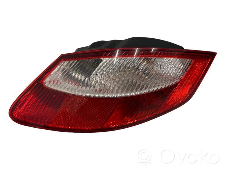 Porsche Cayman 987 Lampa tylna 98763144604