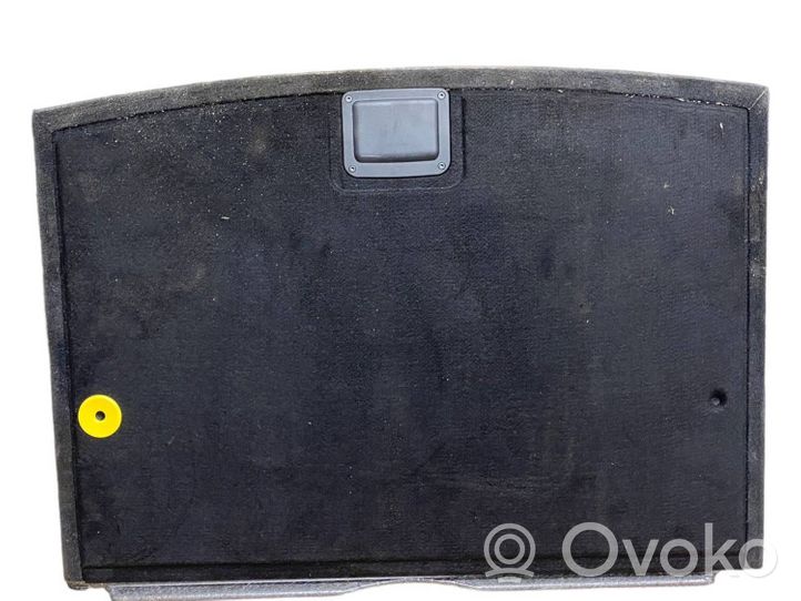 Porsche Cayenne (92A) Tappeto di rivestimento del fondo del bagagliaio/baule 7P5863546G