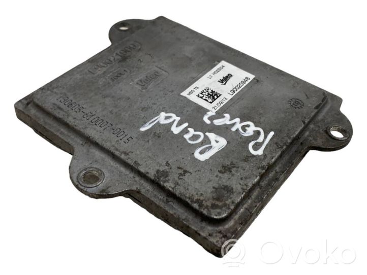 Land Rover Range Rover L405 Modulo di zavorra faro Xenon L90021969