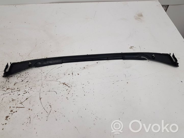 Porsche Cayman 987 Other trunk/boot trim element 98751211100