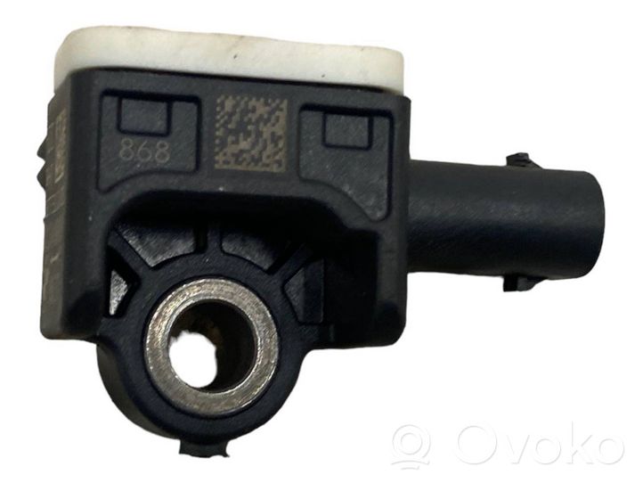 BMW M4 F82 F83 Airbag deployment crash/impact sensor 9234989