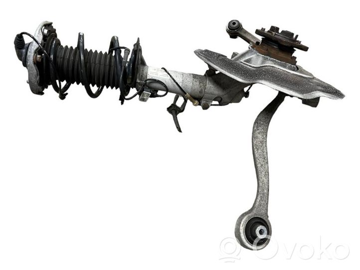 BMW M4 F82 F83 Kit de suspension complet avant 2284787