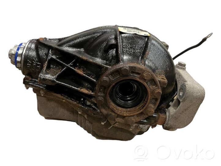 BMW M4 F82 F83 Takatasauspyörästö 228417504